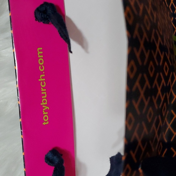 Tory Burch Shopping Bag - Picture 2 of 3